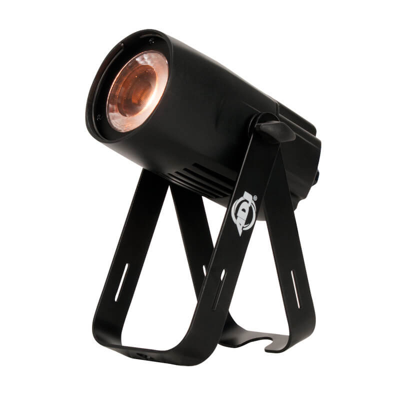 ADJ SABER SPOT DTW  1 LED DE 15W